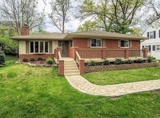 5002 Kugler Mill Rd, Cincinnati, OH 45236