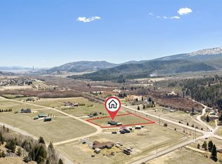 90 Garrity Dr, Anaconda, MT 59711