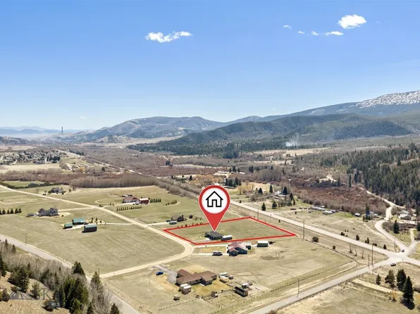 90 Garrity Dr, Anaconda, MT 59711