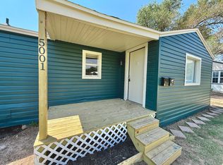 5001 36th St, Lubbock, TX 79414