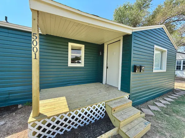 5001 36th St, Lubbock, TX 79414