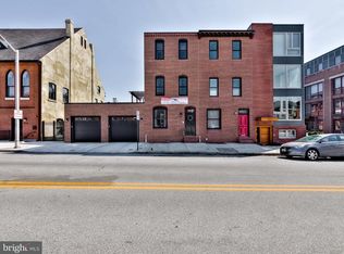 3031 Dillon St, Baltimore, MD 21224