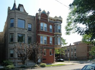 1659 W Huron St #3, Chicago, IL 60622