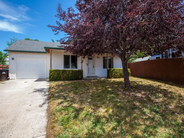 2681 Milo Cir, Montrose, CO 81401