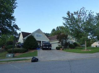 4909 Clearstone Way NW, Acworth, GA 30101
