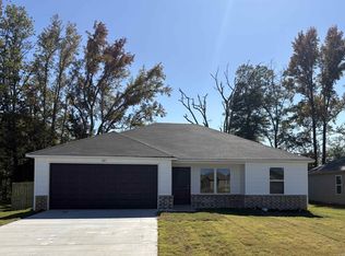 161 Meadow Dr, Beebe, AR 72012
