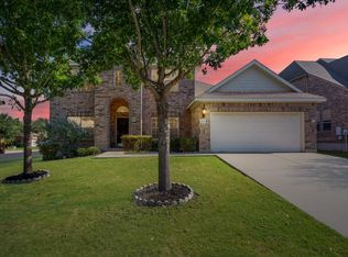 101 Nick Price Loop, Round Rock, TX 78664