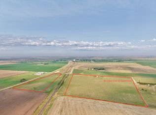 0 177th St, Gorham, KS 67640