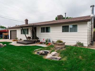 184 W 5250 S, Washington Terrace, UT, 84405