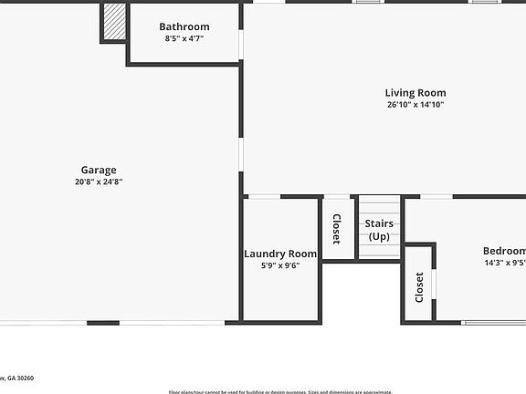 3rd image of 6473 E Meyer Dr