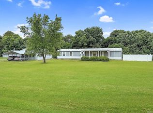 5848 Sugar Maple Rd, Cannelton, IN 47520