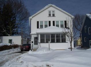 20 Spencer Rd, Rochester, NY 14609