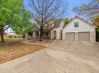 500 Homestead Rd, Kyle, TX 78640