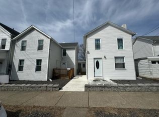 228 State St, Nanticoke, PA 18634