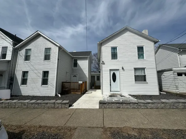 228 State St, Nanticoke, PA 18634