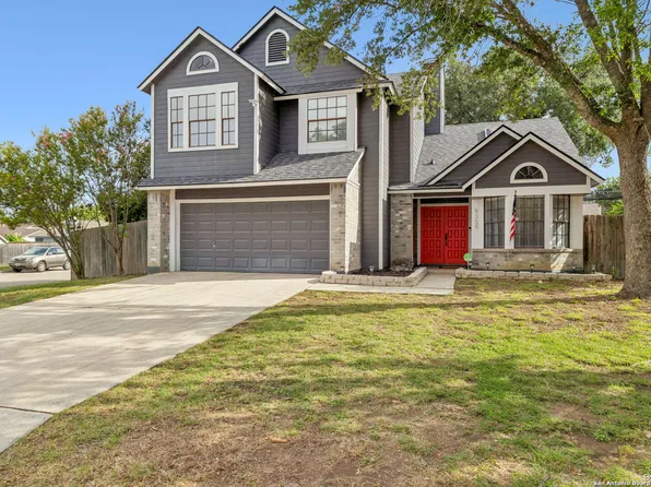 9355 Greens Pt., San Antonio, TX 78250