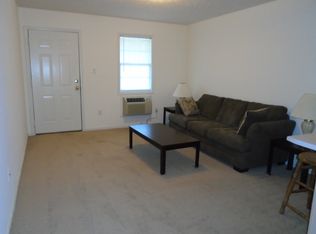 589 S Reilly Rd APT C, Fayetteville, NC 28314