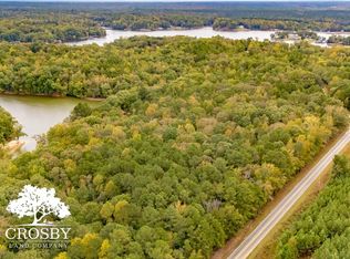 Lake Secession Rd, Iva, SC 29655