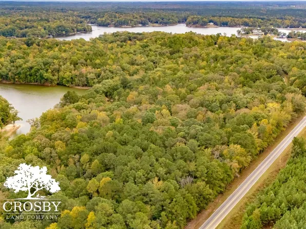 Lake Secession Rd, Iva, SC 29655