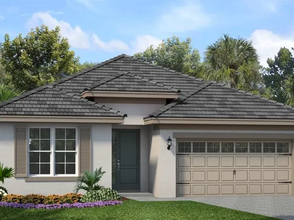 2250 Wise River Ln, Zephyrhills, FL 33539