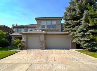 6710 Cinnamon Dr, Sparks, NV 89436