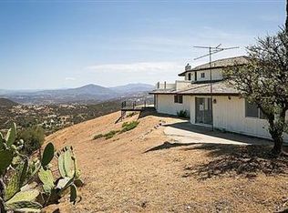 16232 Skyline Truck Trl, Jamul, CA 91935