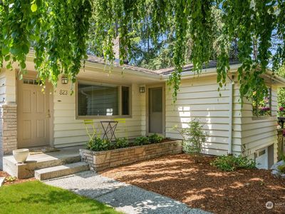 823 NW 107th Street, Seattle, WA, 98177