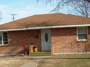 302 S Reed Ave, Lyons, KS 67554