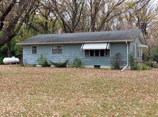 11614 140th Ave SE, Saint Hilaire, MN 56754