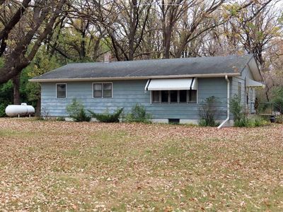 11614 140th Ave SE, Saint Hilaire, MN, 56754