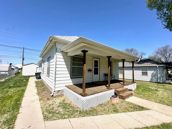 1612 A Ave, Kearney, NE 68847