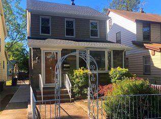 17609 129th Ave, Jamaica, NY 11434
