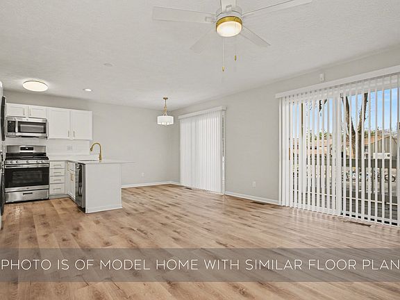 2nd image of 18115 Bulla Rd #D