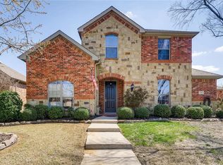260 Graham, Forney, TX 75126