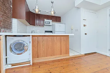 Rented by Keller Williams NYC