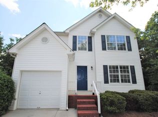 268 Springbottom Ct, Lawrenceville, GA 30046