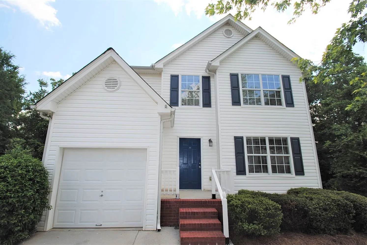 268 Springbottom Ct photo 1