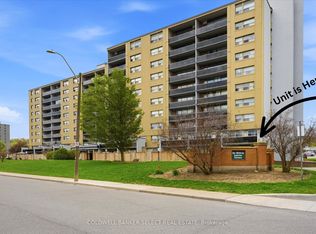 15 Albright Rd #22, Hamilton, ON L8K5J2