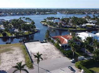 2470 Tarpon Rd LOT 68, Naples, FL 34102