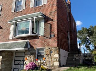 190 Hickory Hill Rd, Philadelphia, PA 19154