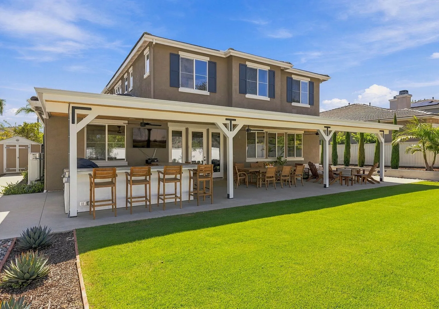 La Costa Valley Retreat | 5BR/4.5BA + Club Amenities — Photo 1