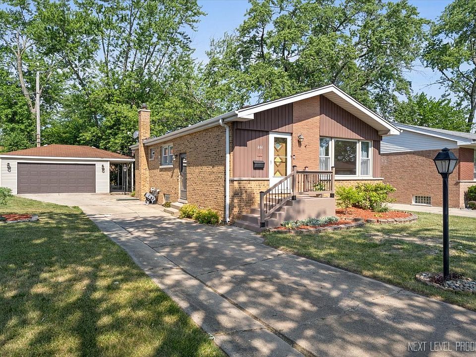 2nd image of 444 N Manchester Dr
