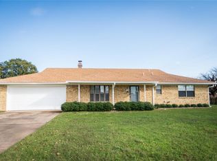 2441 SW Sunset Ln, Burleson, TX 76028