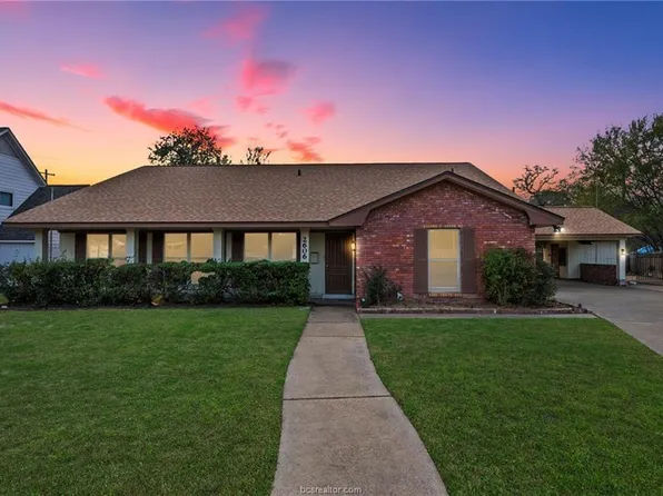 2606 Melba Cir, Bryan, TX 77802