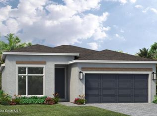 8507 Rocard Ct, Melbourne, FL 32940