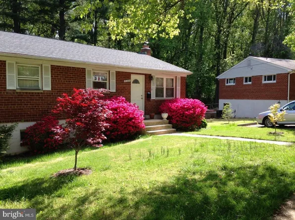 11231 Ashley Dr, Rockville, MD 20852