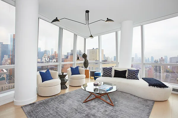 Rented by Douglas Elliman | media 13