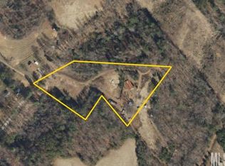 6519 Gw Carson Rd, Hickory, NC 28602