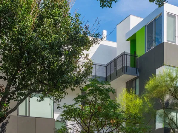 1200 N Sweetzer Ave Unit 8, West Hollywood, CA 90069