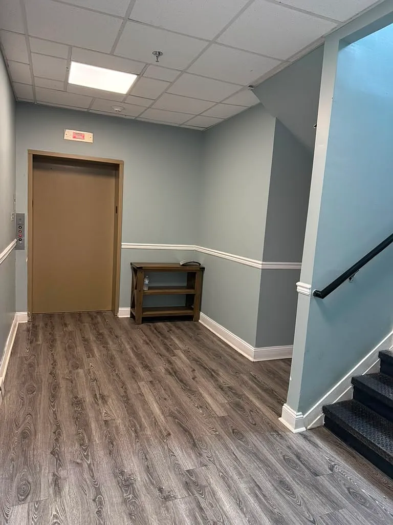 1 bed, $1,718 — Photo 1